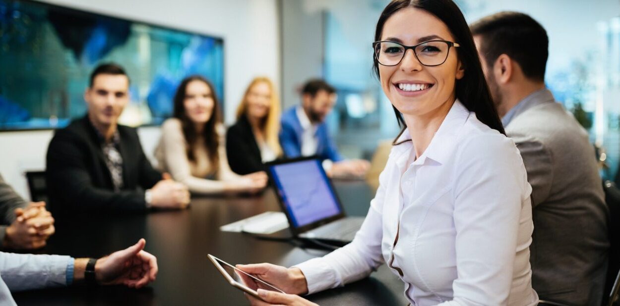 Leadership - Management