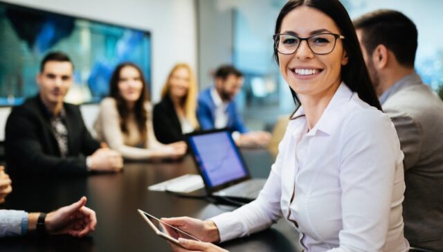 Leadership - Management