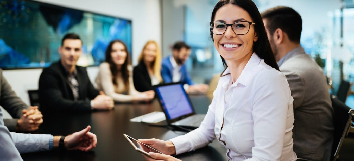 Leadership - Management