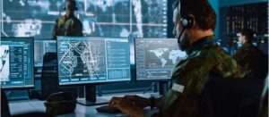 Military intelligence - Military Intelligence Corps