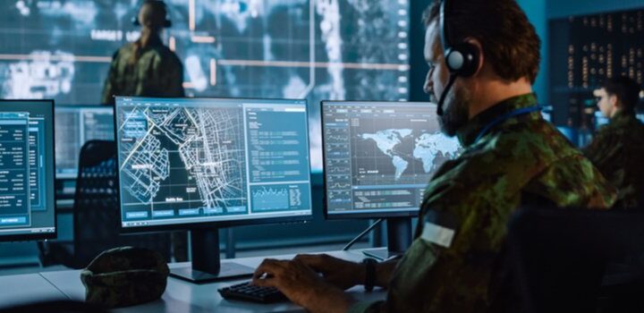 Military intelligence - Military Intelligence Corps