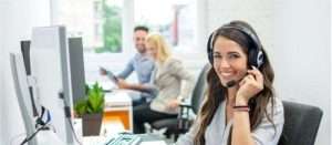 Call Centre - American Consumer Credit Counseling, Inc