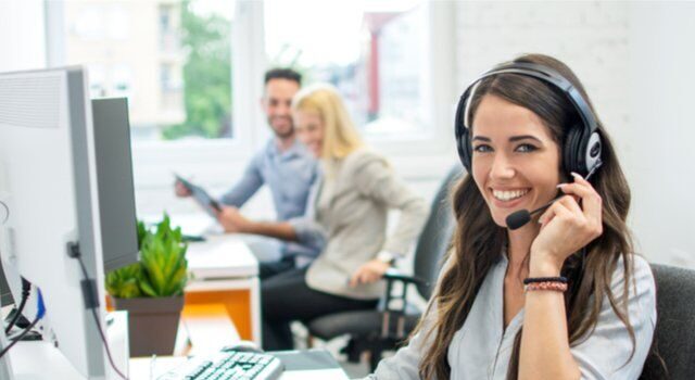 Call Centre - American Consumer Credit Counseling, Inc