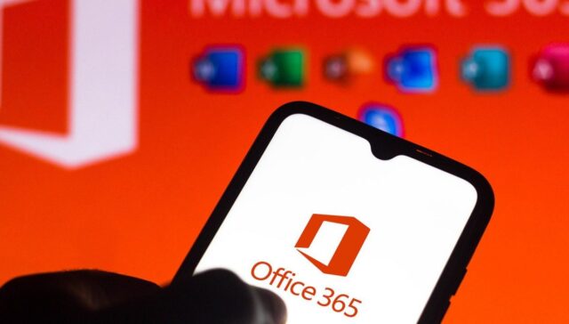 Office 365 - Microsoft Corporation