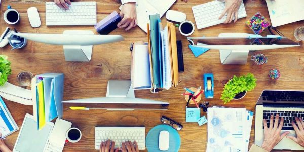 Digital Marketing - Marketing
