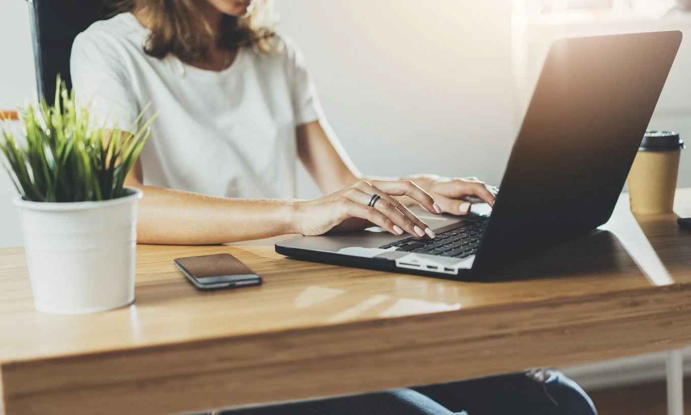 Remote work - Human Resources