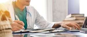 Physician - Health care coverage and access