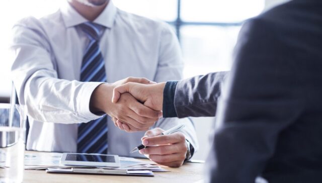 Management - Business