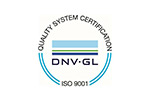 Certification - DNV