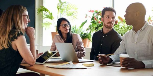 Enterprise Cloud Strategy