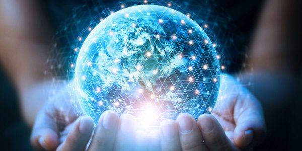 Cloud For Sustainability