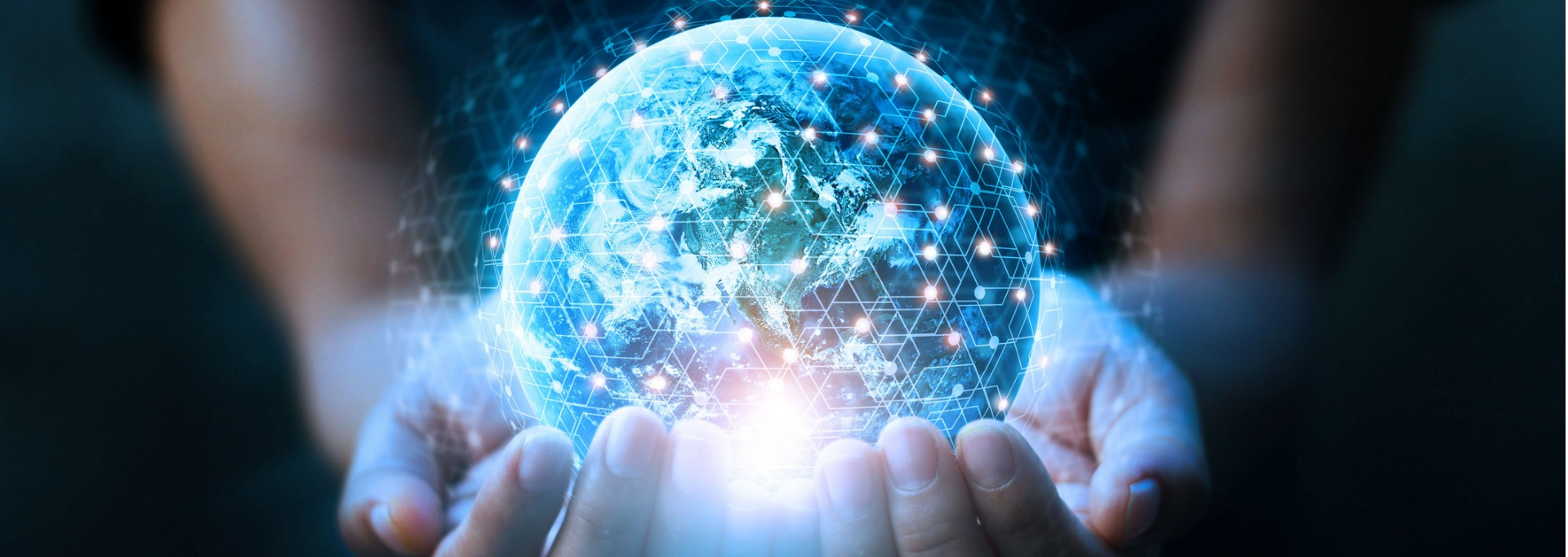 cloud for sustainability