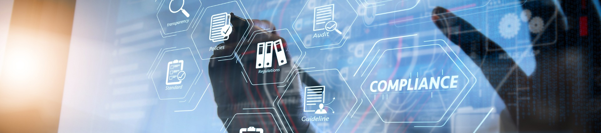 data compliance