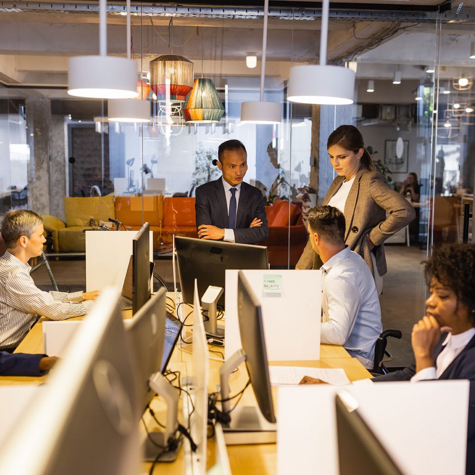 DDoS Attack Response: 3 crucial steps