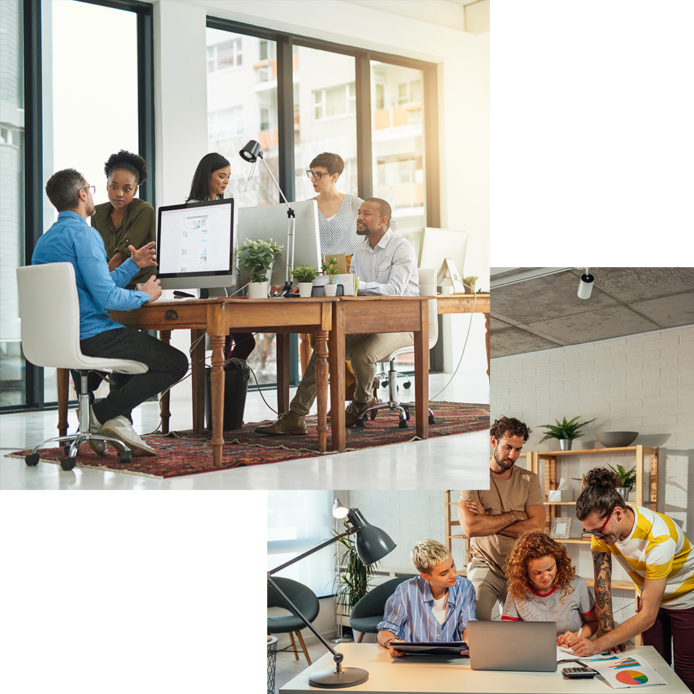 Microsoft Modern Workplace Solutions | Intelliworx