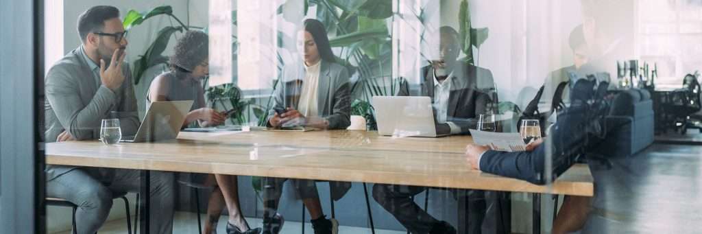 Business Continuity and Disaster Recovery Services (BCDR) | Intelliworx