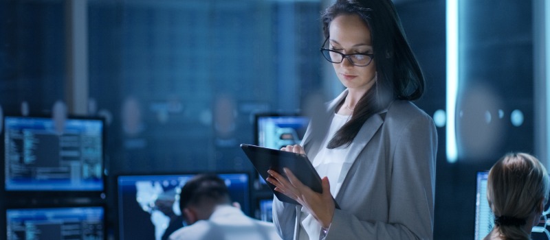 cybersecurity engineer