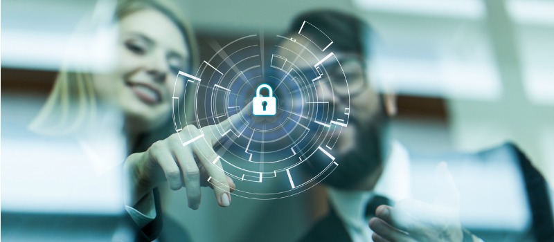 cybersecurity team