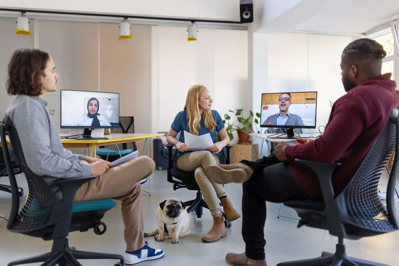 Microsoft Teams Consulting Services Intelliworx