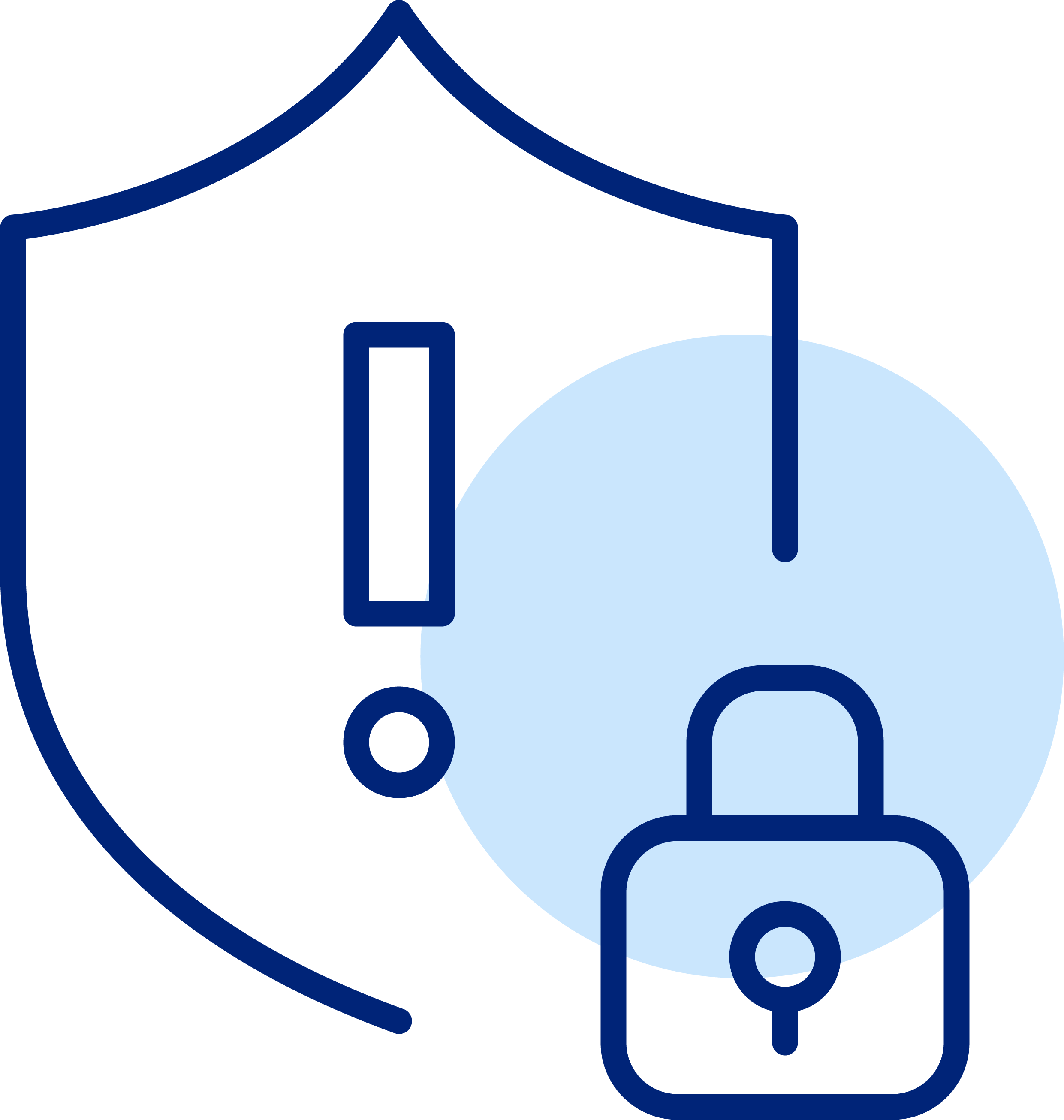 Stronger Cybersecurity