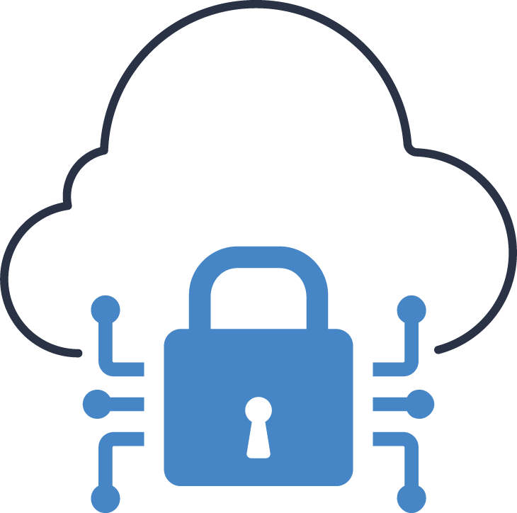 Worried about cloud security?