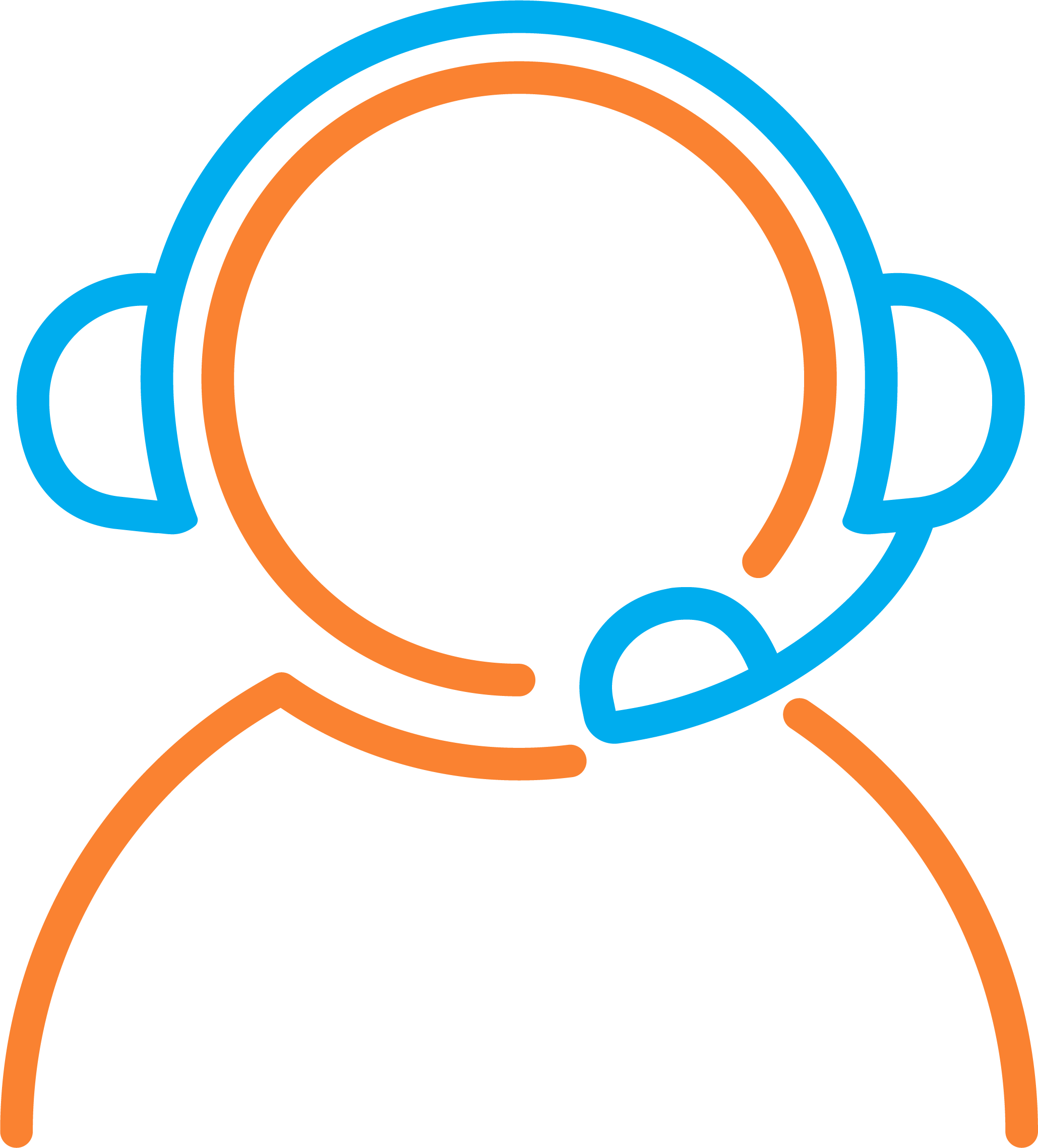 Global Reach and Support