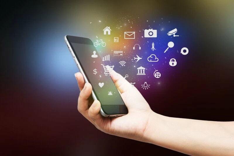 Mobile App Development Training Course - Mobile app development