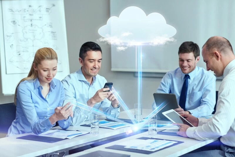 Cloud computing - Computing