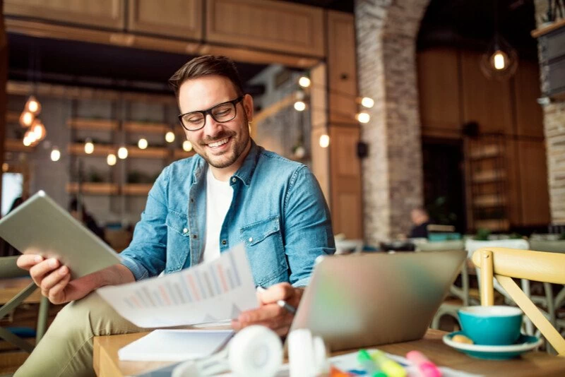 Accounting - Stock photography