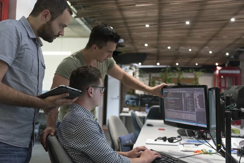 Software - Technical Support