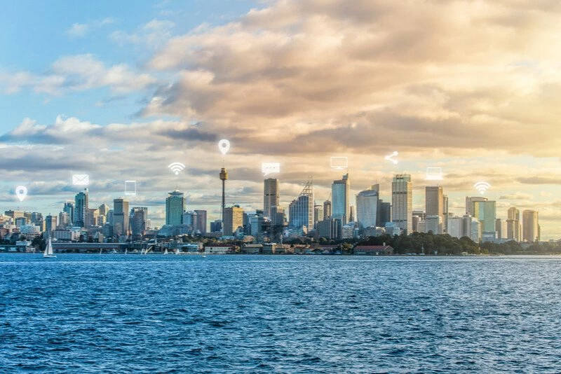 UTS Tech Lab - Frontline Recruitment Group