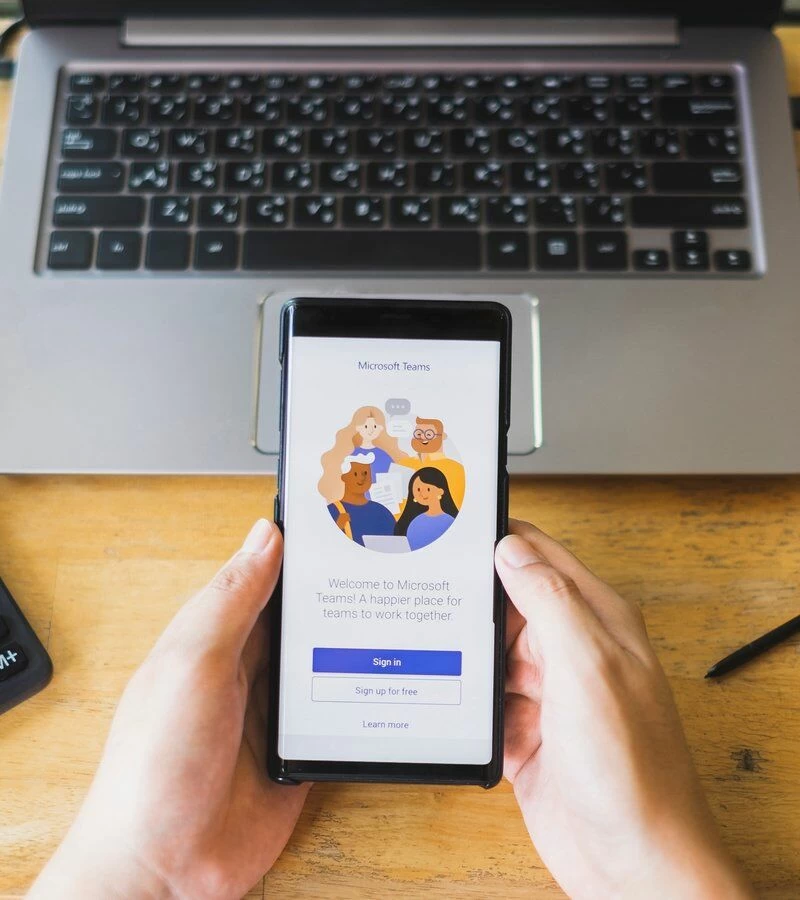 Microsoft Teams - Microsoft Corporation
