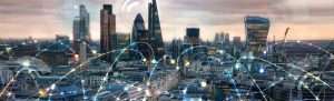 london city