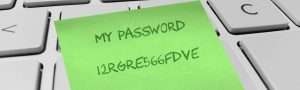 my password featured image