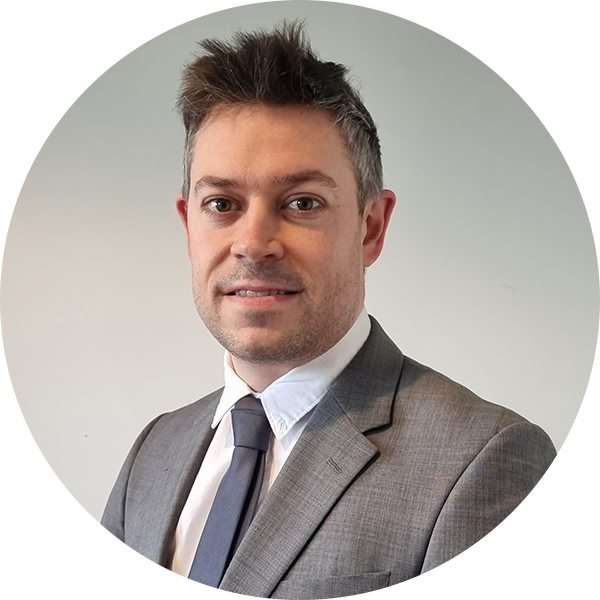 Jamie Edwards | General Manager at Intelliworx