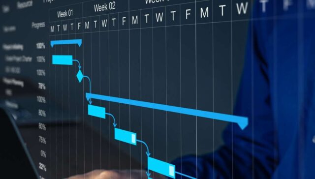 It project management