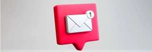 email application