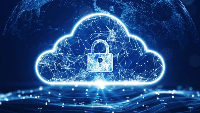 shared responsibility model