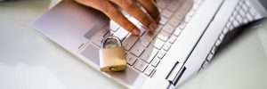 Laptop Data Privacy