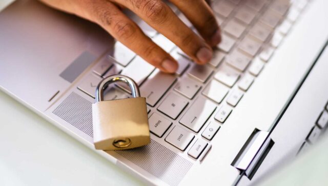 Laptop Data Privacy